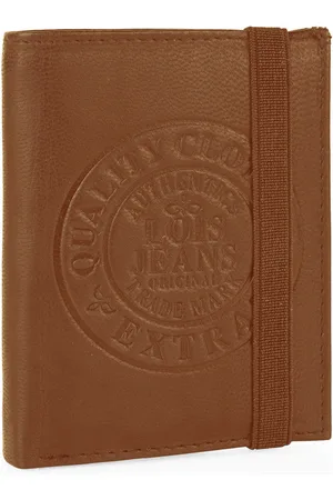 Lois Cartera Lefroy para hombre