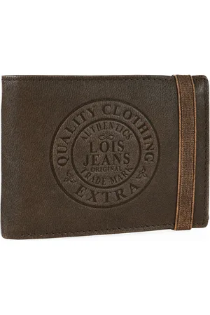 Lois Cartera Lefroy para hombre