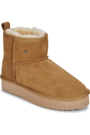 Warmbat Botines WALLABY para mujer