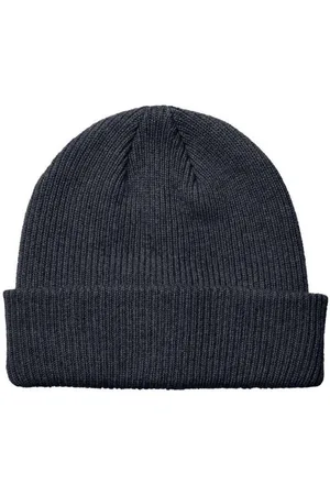 SELECTED Sombrero 16075397 CRAY-SKY CAPTAIN para hombre