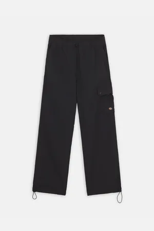 Dickies Pantalones JACKSON CARGO PANT - DK0A4YLXBLK-BLACK para hombre