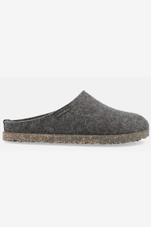 Haflinger Pantuflas HF-MANHATTAN-ant-D para mujer