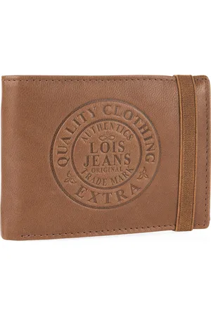 Lois Cartera Lefroy para hombre