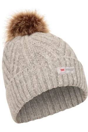Mountain Warehouse Gorro MW3665 para mujer