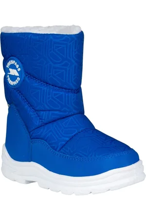 Trespass Zapatillas deporte Snowflake para niño