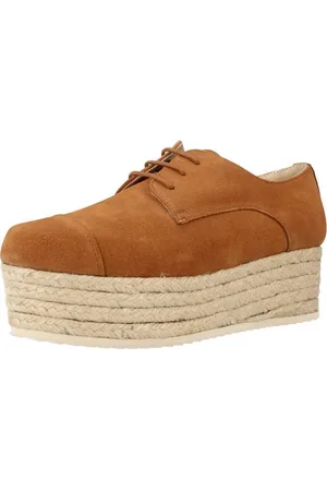 HUGO BOSS Zapatos Mujer 3862 para mujer