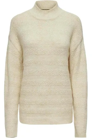 ONLY Jersey 15329241-Birch para mujer