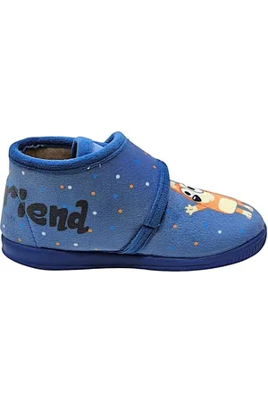 VULCA-BICHA Pantuflas 1042 para niño