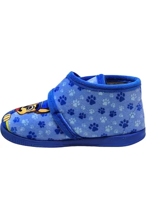 VULCA-BICHA Pantuflas 1050 para niño