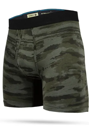Stance Calcetines Ramp camo boxer brief para hombre