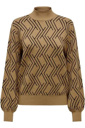 ONLY Jersey 15327635-Toasted Coc para mujer