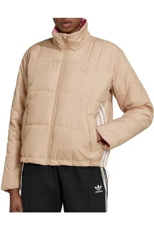 adidas Abrigo de plumas - para mujer