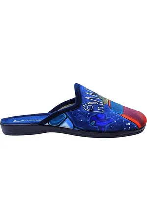 VULCA-BICHA Pantuflas 1903 para niño
