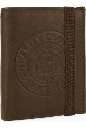 Lois Cartera Lefroy para hombre