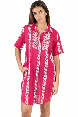 Isla Bonita By Sigris Camisa Camisa para mujer