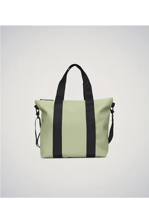 Rains Bolso Tote Bag Mini Earth para hombre