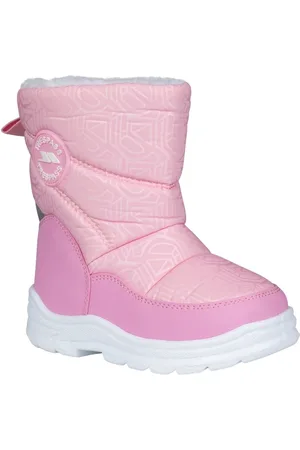 Trespass Zapatillas deporte Snowflake para niño
