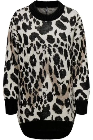 ONLY Jersey 15332159-Birch Black para mujer