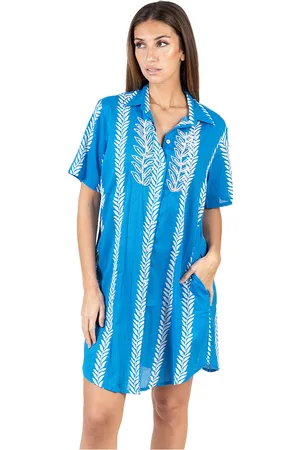 Isla Bonita By Sigris Camisa Camisa para mujer