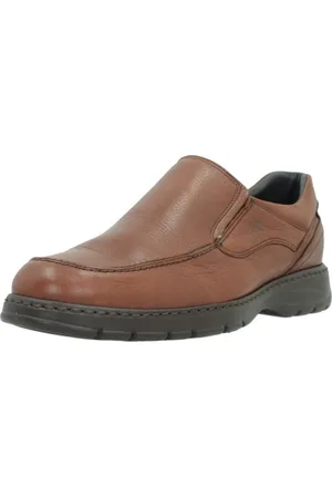 Fluchos Mocasines CRONO para hombre