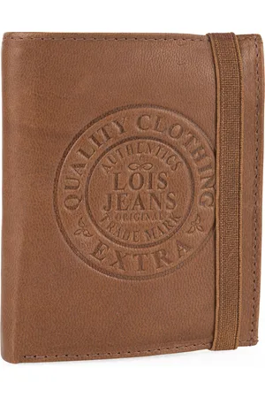 Lois Cartera Lefroy para hombre