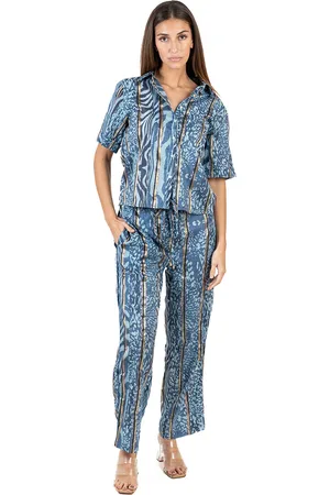 Isla Bonita By Sigris Camisa Camisa para mujer