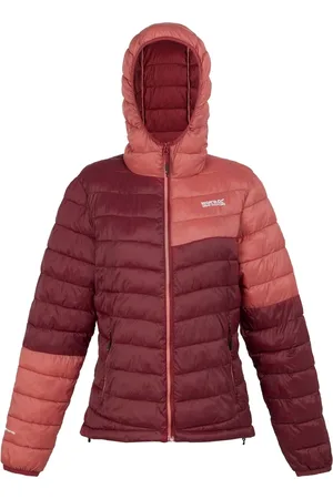 Regatta Chaqueta Hillpack II para mujer