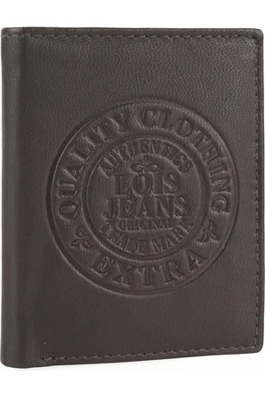 Lois Cartera Lefroy para hombre