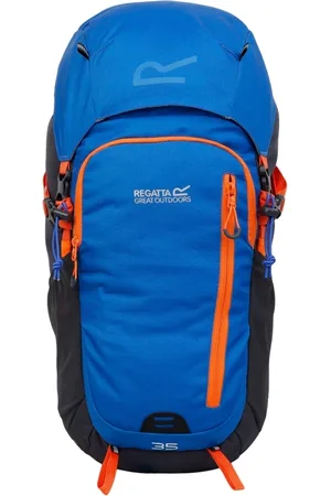 Regatta Mochila Highton V2 para mujer