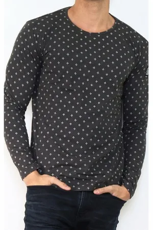 HOPENLIFE Camiseta KAORINE para hombre