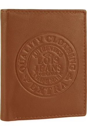 Lois Cartera Lefroy para hombre