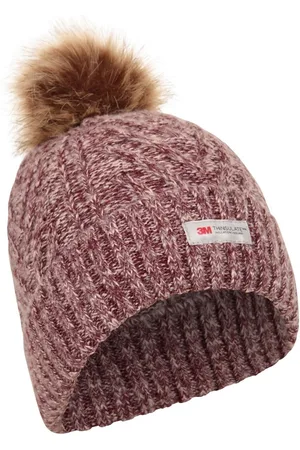 Mountain Warehouse Gorro MW3665 para mujer