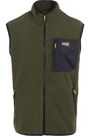 Regatta Cazadora Frankie para hombre