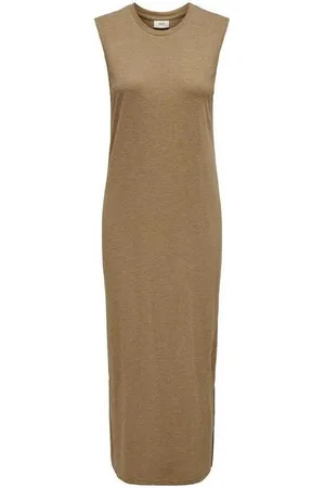 JDY Vestido largo - para mujer