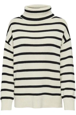 ONLY Jersey 15327636-Black Birch para mujer