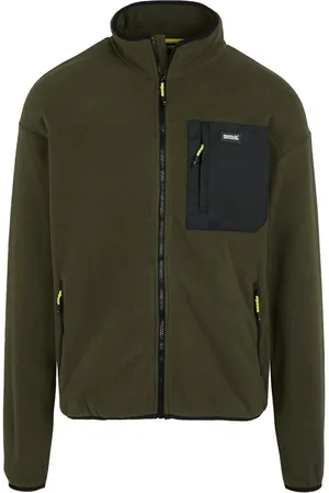 Regatta Cazadora Frankie para hombre