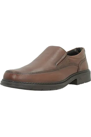 Fluchos Mocasines CLIPPER para hombre