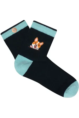 Cabaia Calcetines CAB233YDGC SOCKS ORNELLA ET LUCIEN para mujer