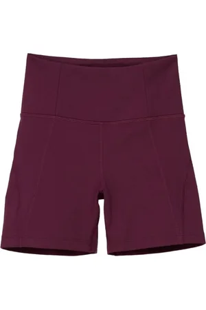 GIRLFRIEND COLLECTIVE Short GC177 para mujer