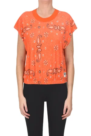 Bellerose Camiseta tirantes TPT00005005AE para mujer