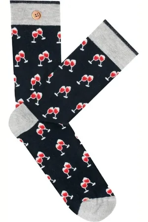 Cabaia Calcetines CAB979AYQA SOCKS LORENZO ET VIRGINIE para hombre
