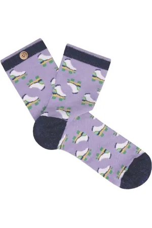 Cabaia Calcetines CAB233APMU LOU ET ANTONN para mujer