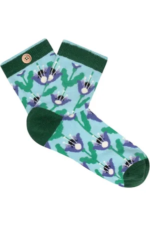 Cabaia Calcetines CAB926KDXP SOCKS ORIANE ET AUBIN para mujer