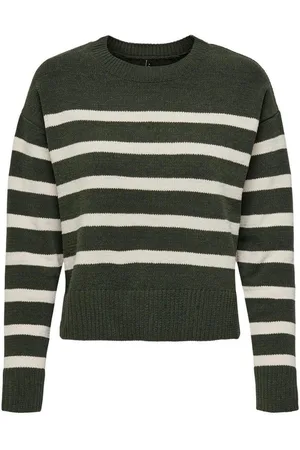 ONLY Jersey 15334929-Kambaba Bir para mujer