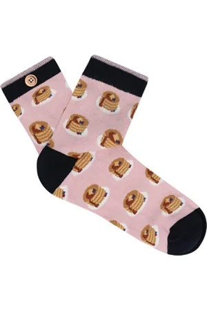 Cabaia Calcetines CAB376YNPX MARGAUX ET JULIE para mujer