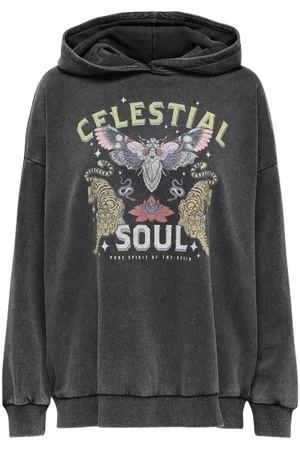 ONLY Jersey 15337217-Black Celes para mujer