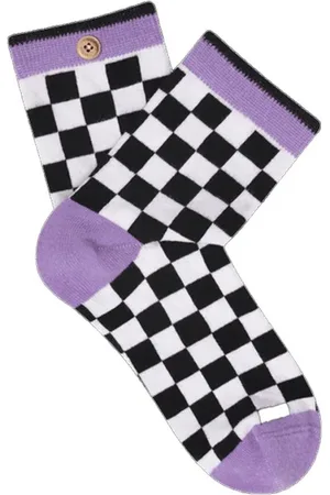 Cabaia Calcetines CAB994FQKM SOCK BETTY ET JOE BLACK para mujer