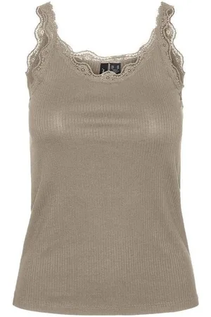 VERO MODA Camiseta tirantes - para mujer