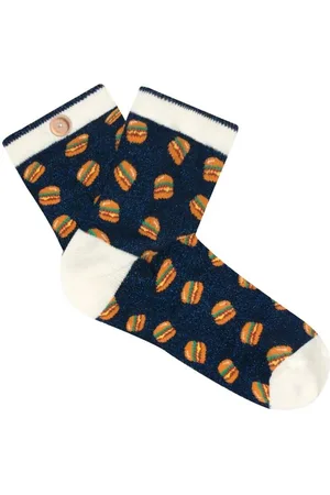 Cabaia Calcetines CAB674AZQY SOCKS ANISSA ET FABIEN para mujer