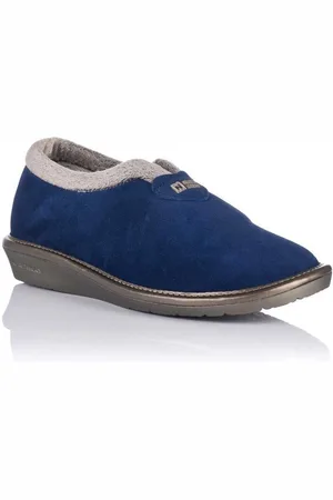 Nordikas Pantuflas 1847-O /4 para mujer